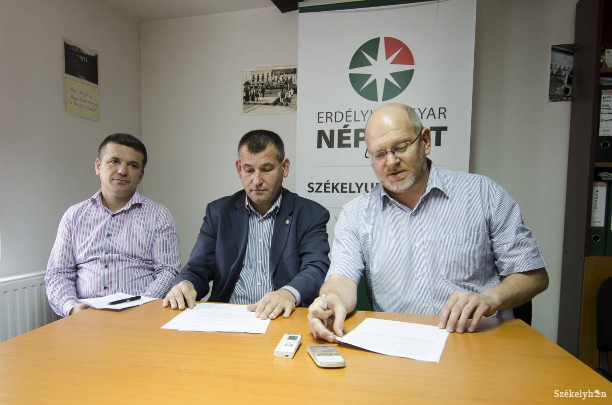 • Fotó: Lukácsi Lehel