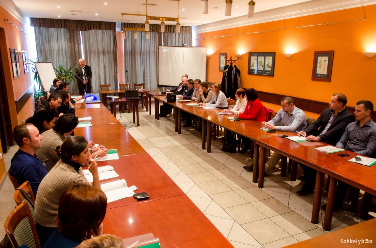 • Fotó: Lukácsi Lehel