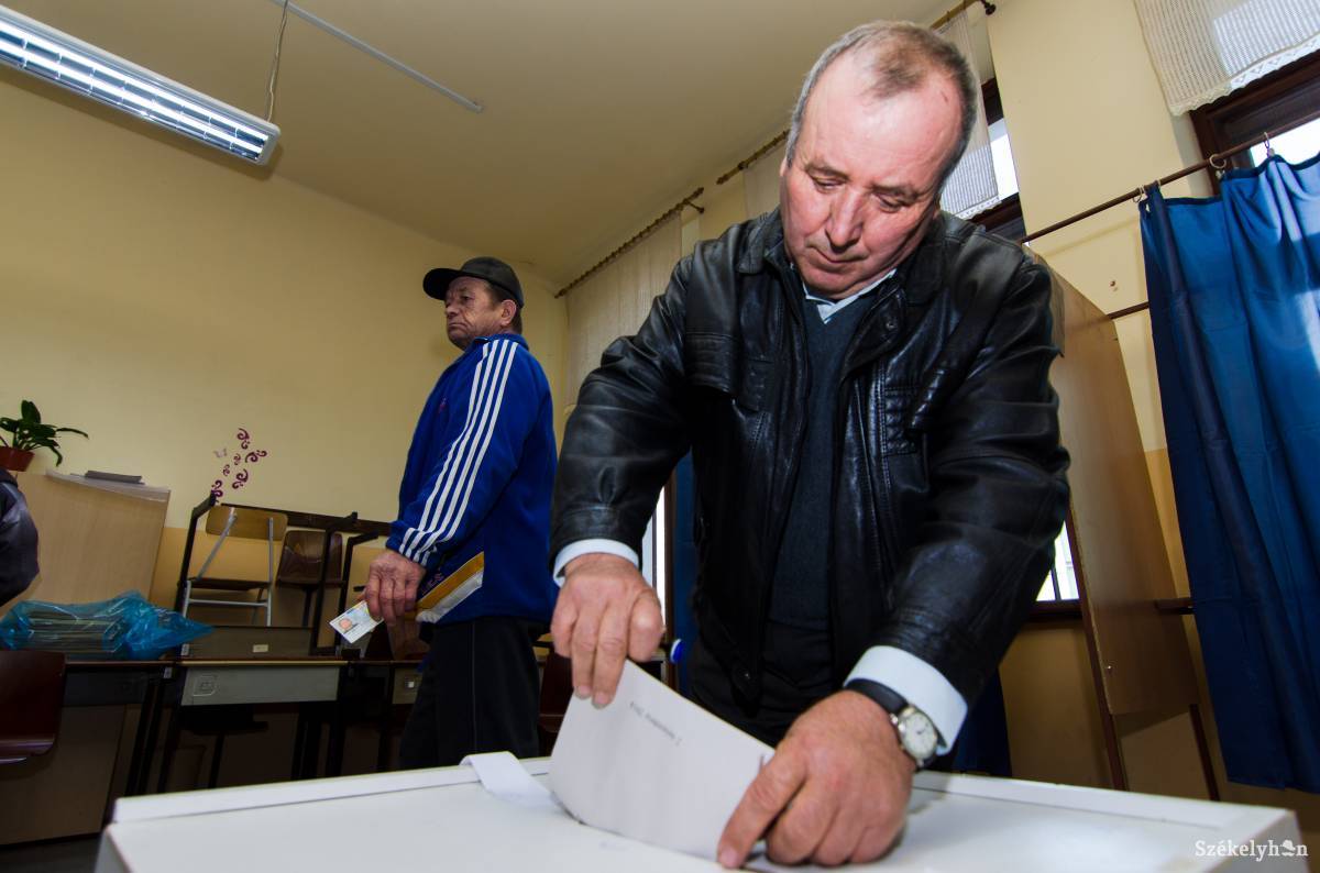 •  Fotó: Lukácsi Lehel