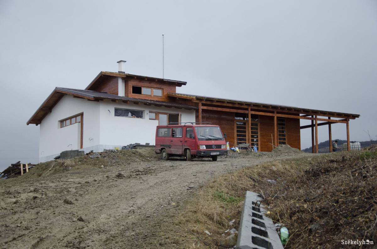 • Fotó: Lukácsi Lehel