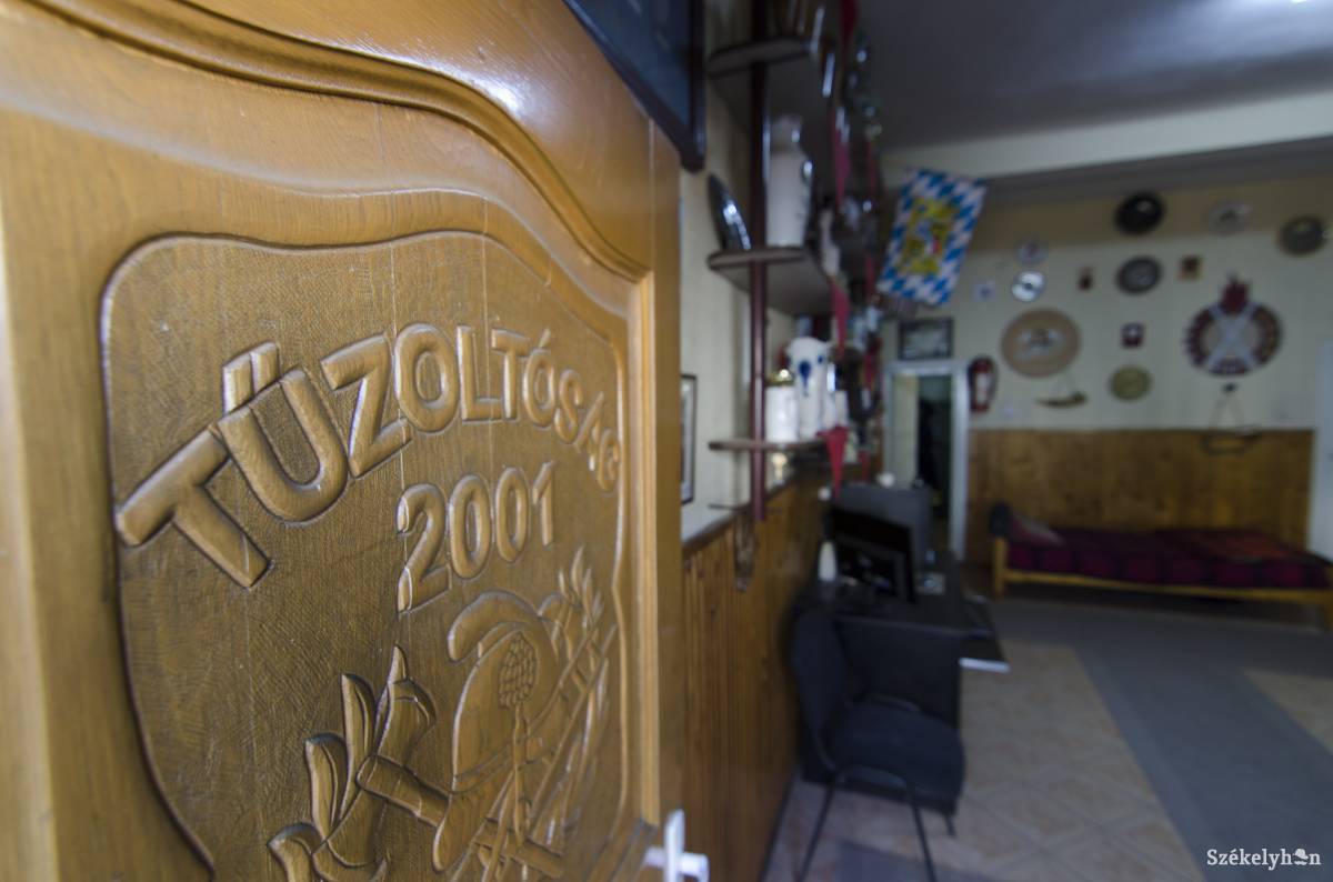 &bullet;  Fotó: Lukácsi Lehel