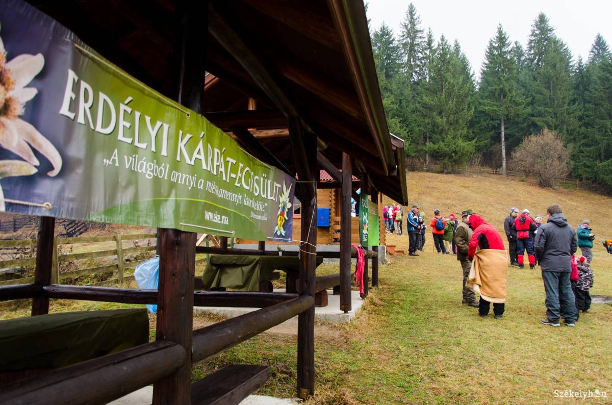 &bullet;  Fotó: Lukácsi Lehel