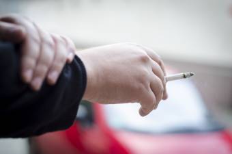 A JTI után a másik két nagy cigarettagyártó is a drágítás mellett döntött, egy doboz Kent vagy Marlboro már 26,5 lej