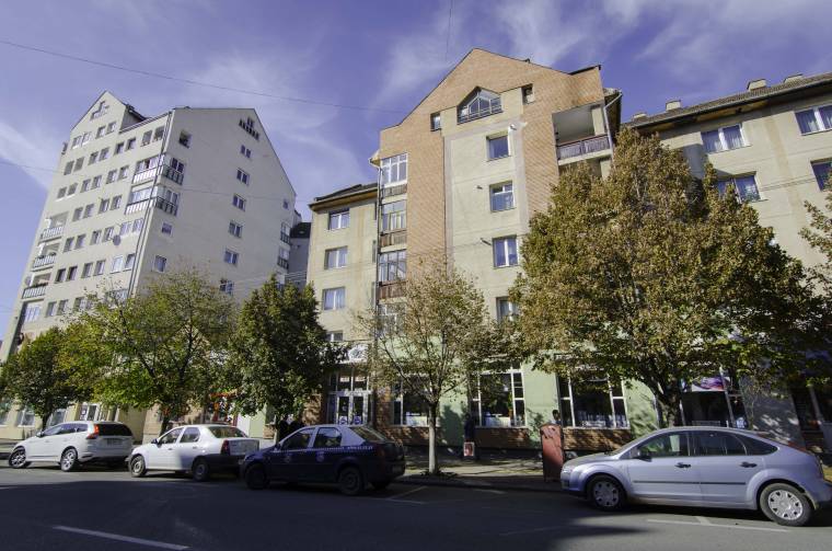 Adóemelések hava Székelyudvarhelyen?