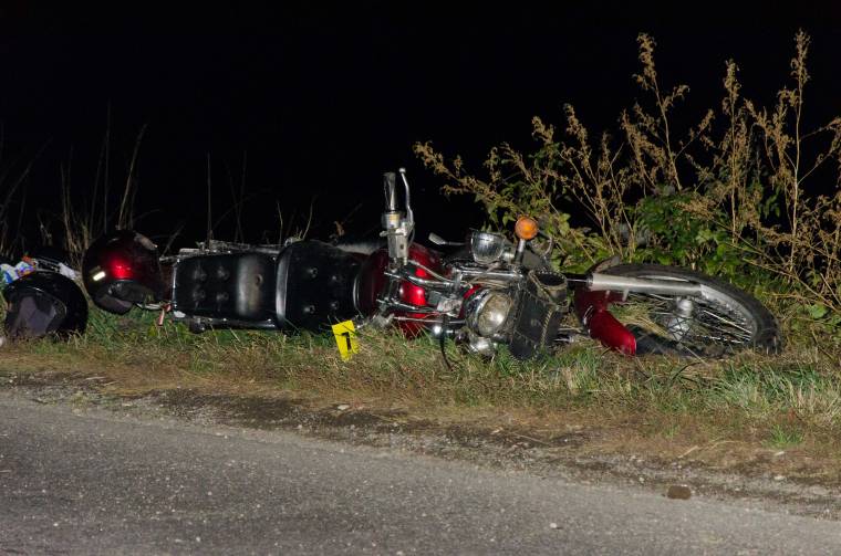 Azonosították a cserbenhagyó balesetezőt