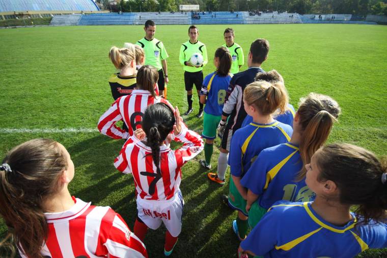 Elégedettség a Ladiesnél