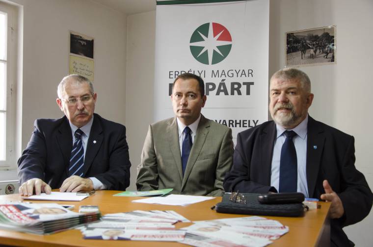 Értékválasztás előtt az erdélyi magyarság