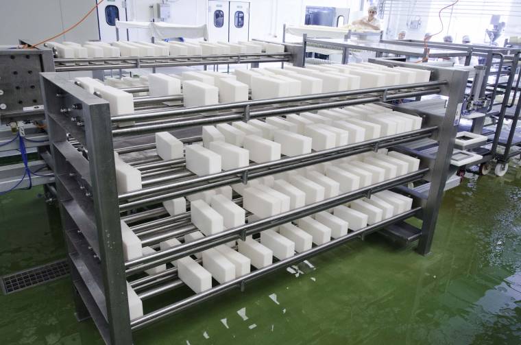 Tanácskozás a tejtermékekről Székelyudvarhelyen