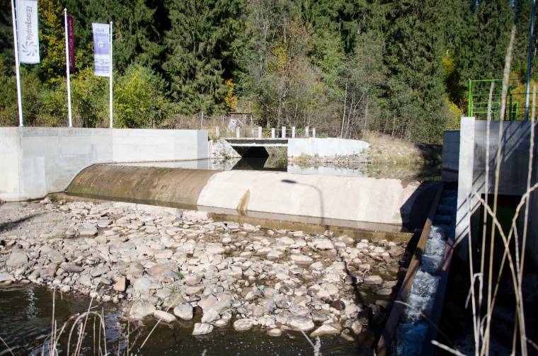 Csend honol az Ilona-völgyében