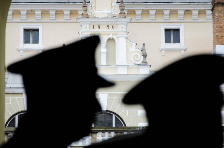 Bővítheti állományát a székelyudvarhelyi helyi rendőrség