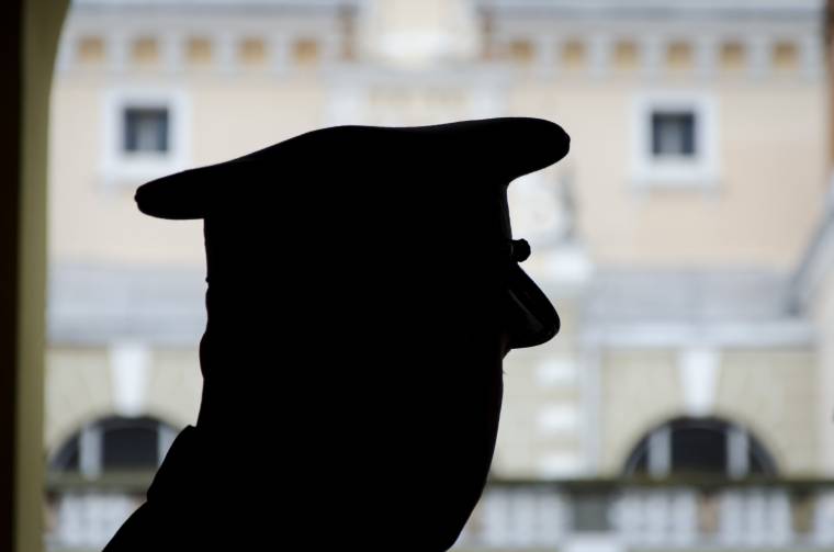 Mindkét jelentkező elbukott a csíkszeredai helyi rendőrség igazgatói tisztségére kiírt versenyvizsgán
