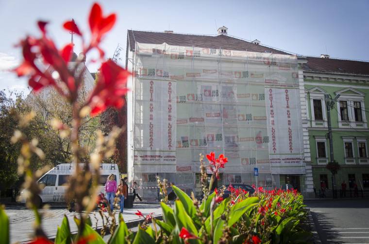 Nem lesz többé zöld a Refi