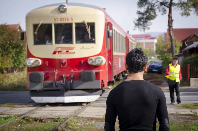 Erre vártak? Egymilliárdról kétmilliárd lejre kell megemelni a mozdony- és vagonfelújítási büdzsét