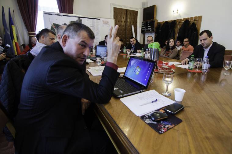 Jövőtől magasabb adók Udvarhelyen