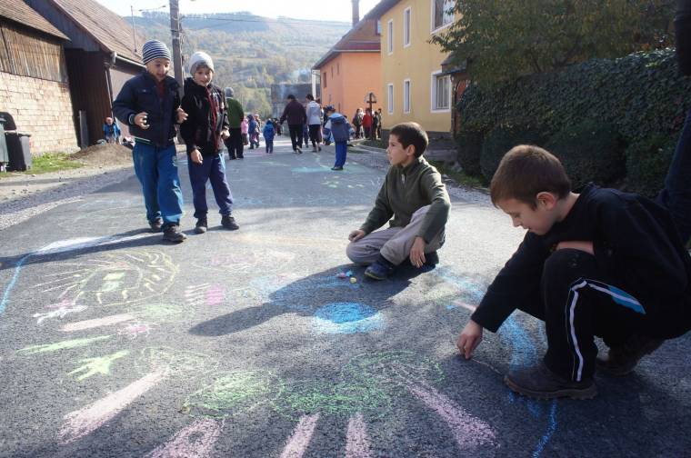 Zetelaka: megújult utcákkal gazdagodtak az alszegiek