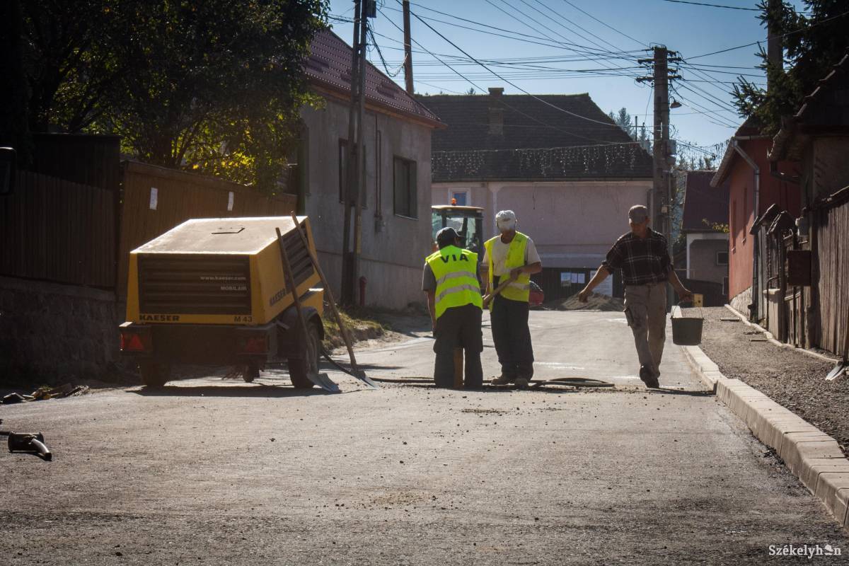 &bullet;  Fotó: Tamás Attila