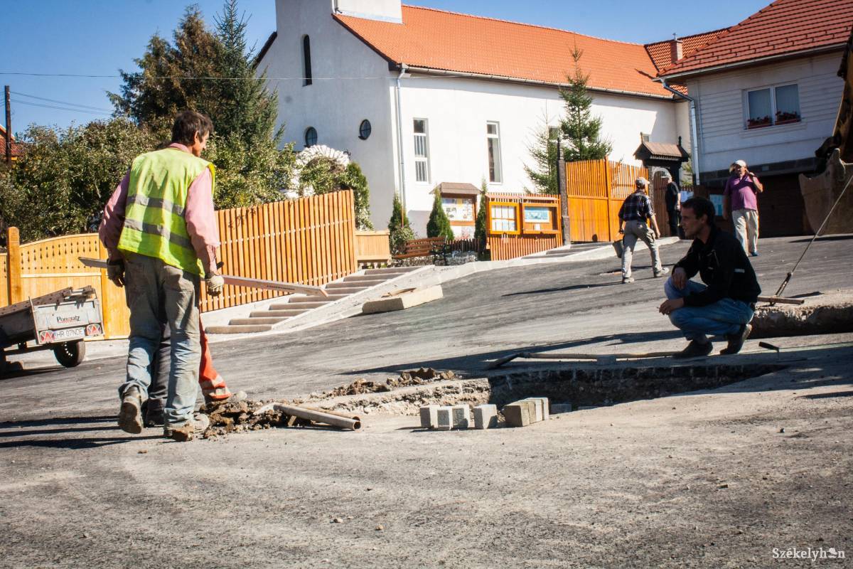 &bullet;  Fotó: Tamás Attila