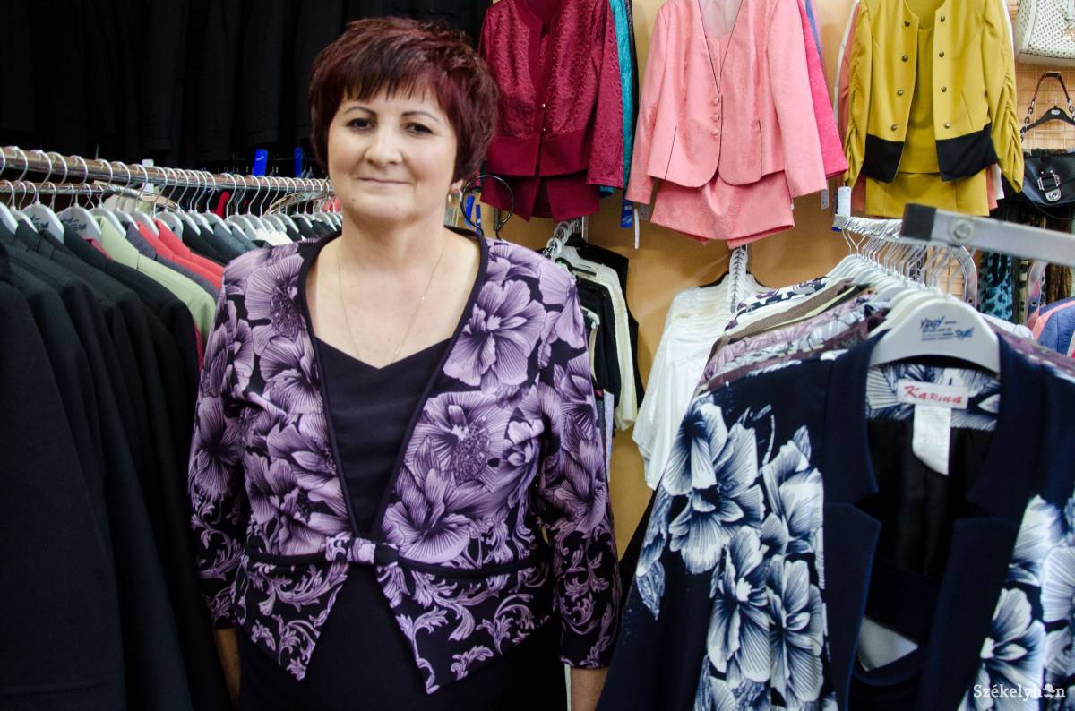 •  Fotó: Lukácsi Lehel