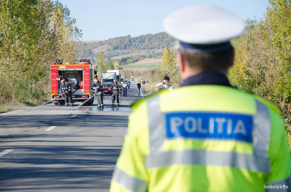 •  Fotó: Lukácsi Lehel