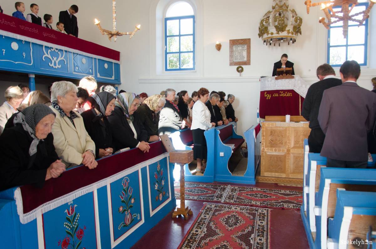 &bullet;  Fotó: Lukácsi Lehel