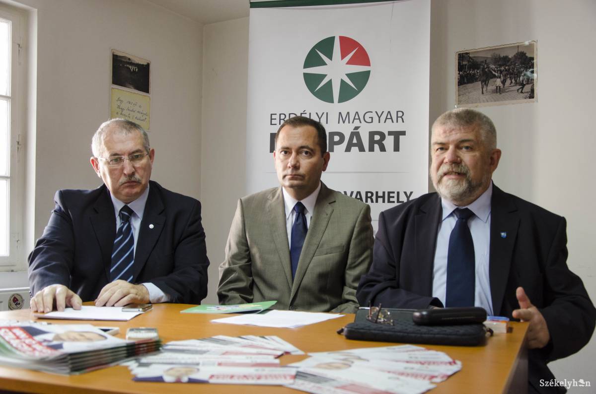 &bullet;  Fotó: Lukácsi Lehel