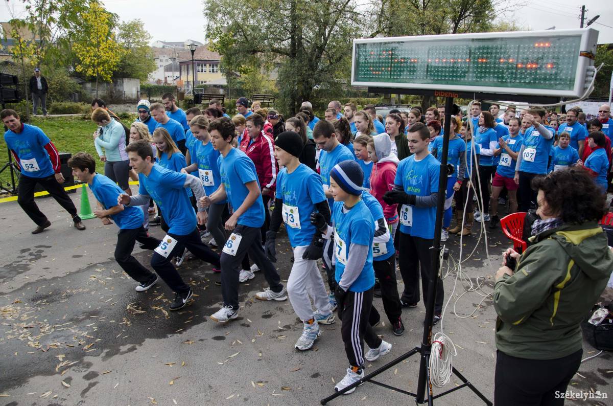 &bullet;  Fotó: Lukácsi Lehel