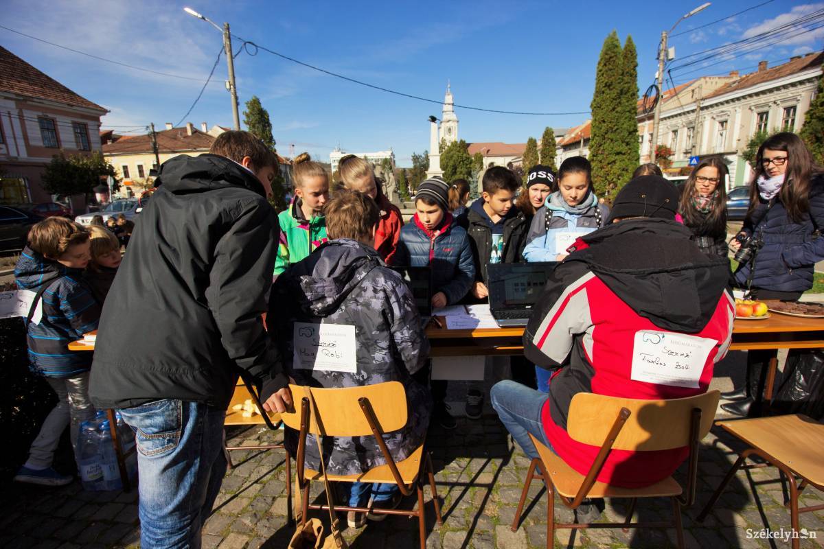 &bullet;  Fotó: Kovács Tamás