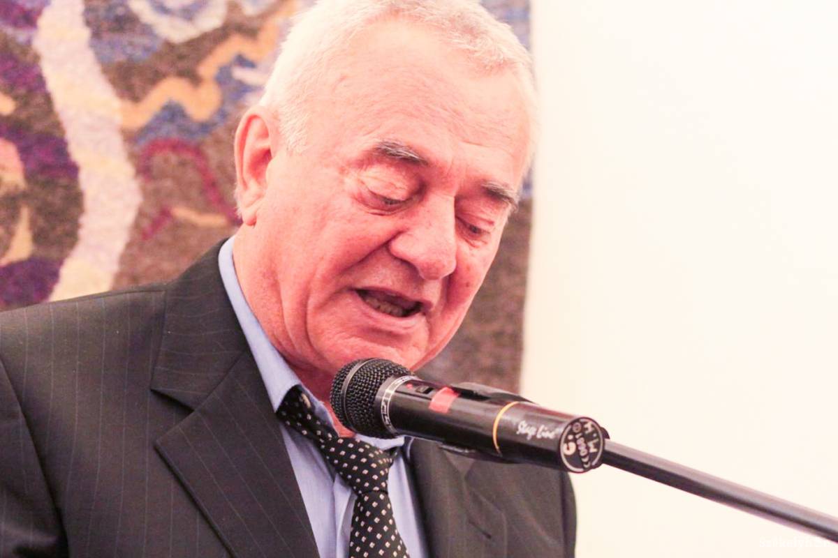 • Fotó: Lukácsi Lehel