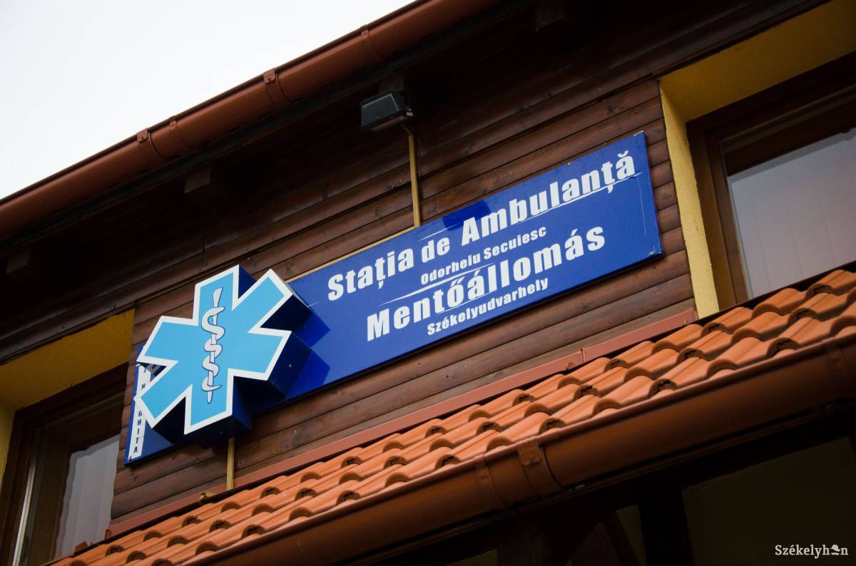 &bullet;  Fotó: Lukácsi Lehel