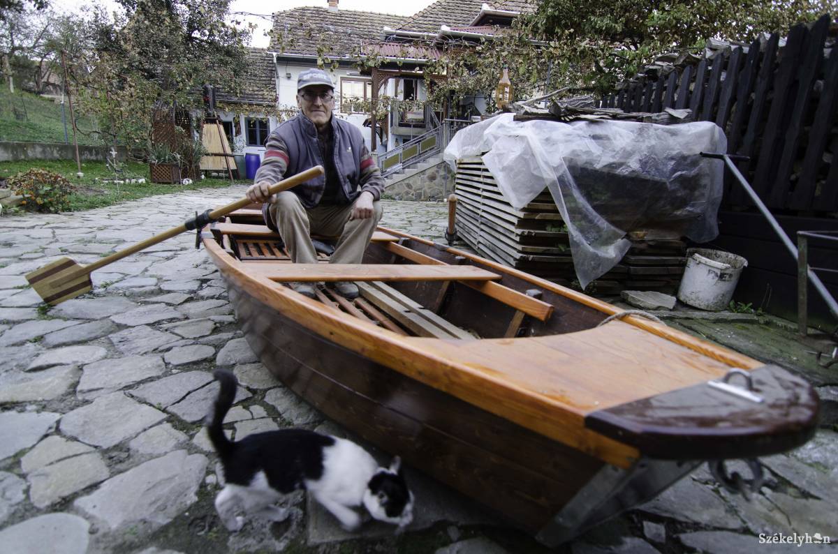 &bullet;  Fotó: Lukácsi Lehel