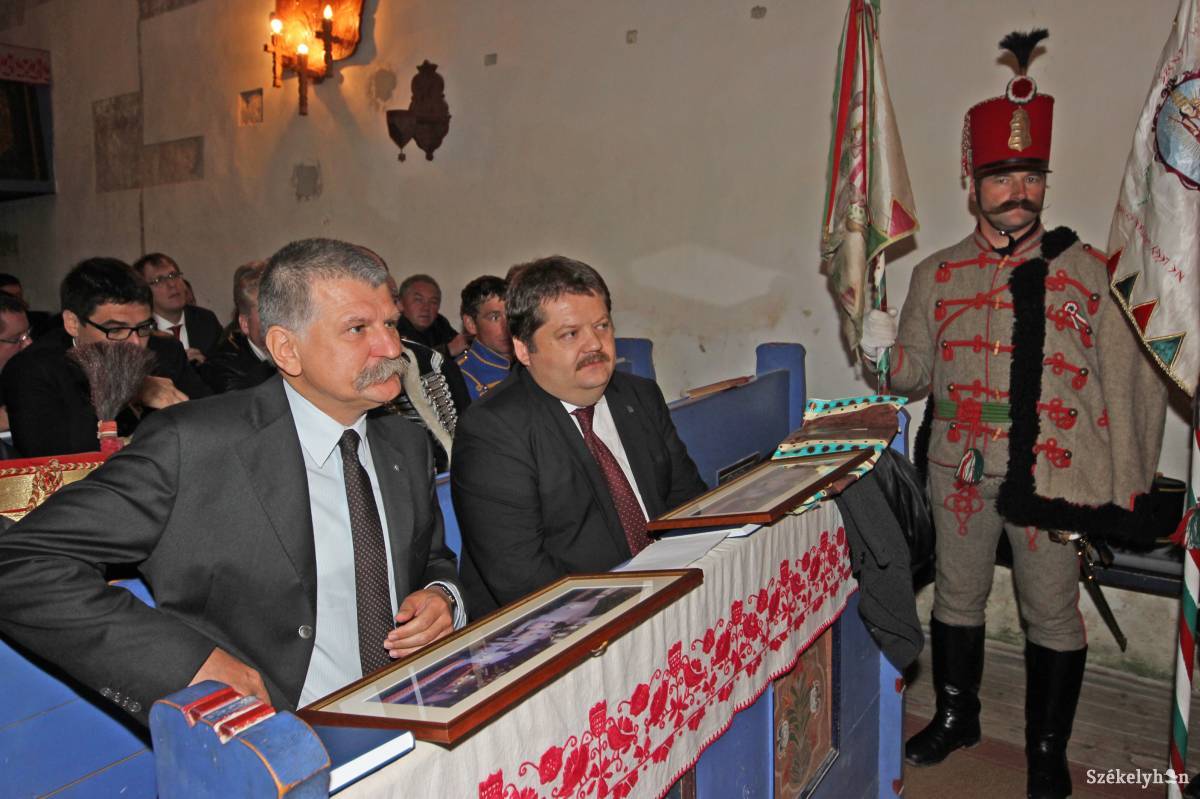 • Fotó: Farkas Antal