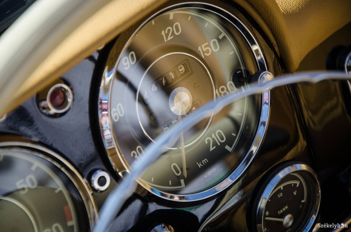 Drive and Fly