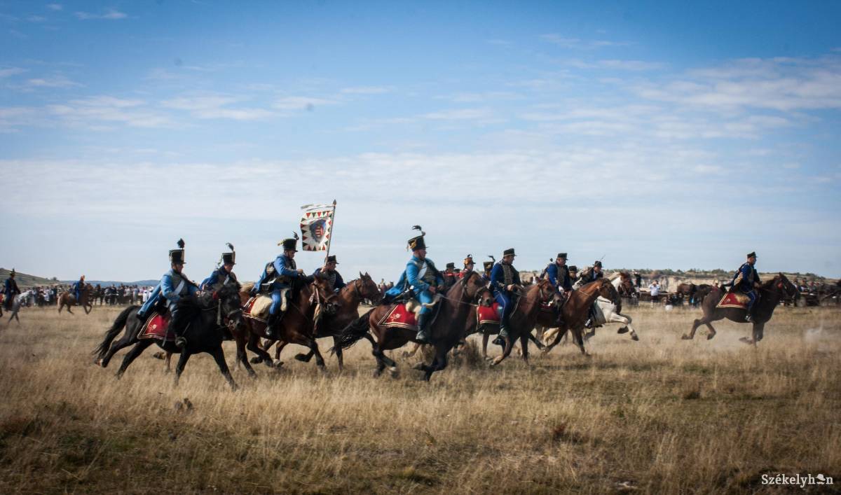 &bullet;  Fotó: Tamás Attila