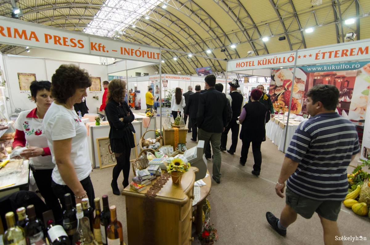 • Fotó: Lukácsi Lehel