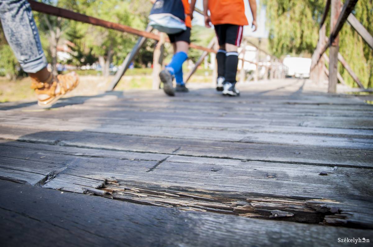 &bullet;  Fotó: Lukácsi Lehel