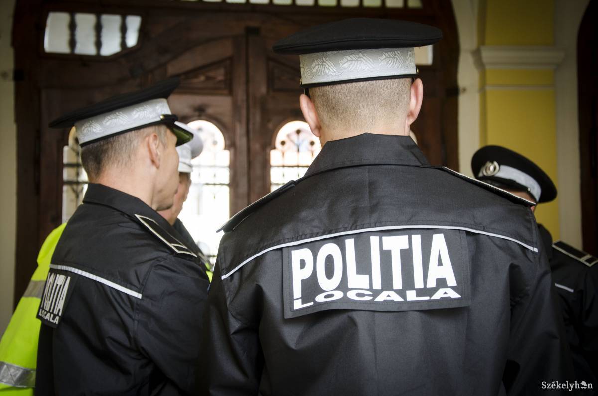 &bullet;  Fotó: Lukácsi Lehel