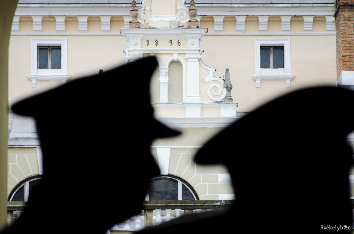 •  Fotó: Lukácsi Lehel