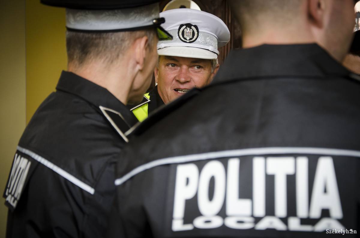 &bullet;  Fotó: Lukácsi Lehel