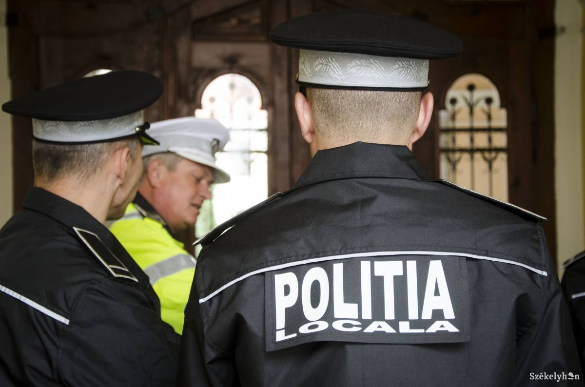 &bullet;  Fotó: Lukácsi Lehel