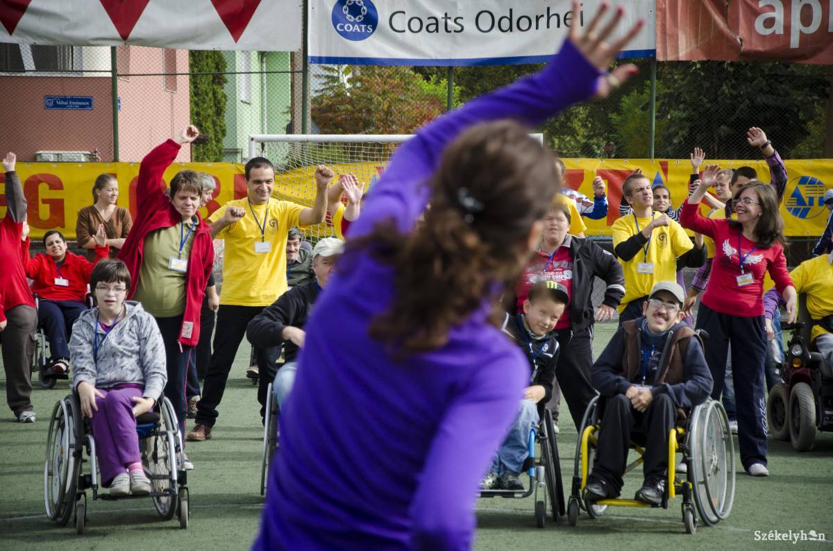 &bullet;  Fotó: Lukácsi Lehel