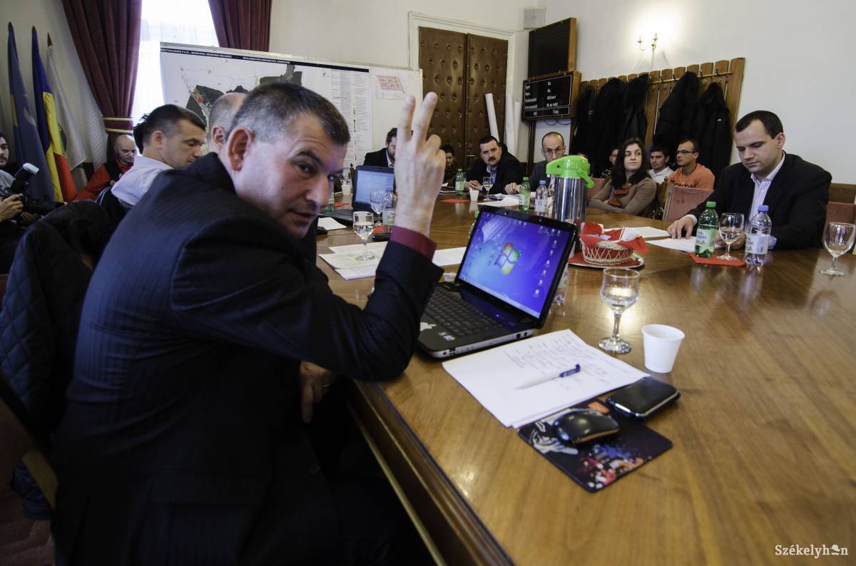 • Fotó: Lukácsi Lehel