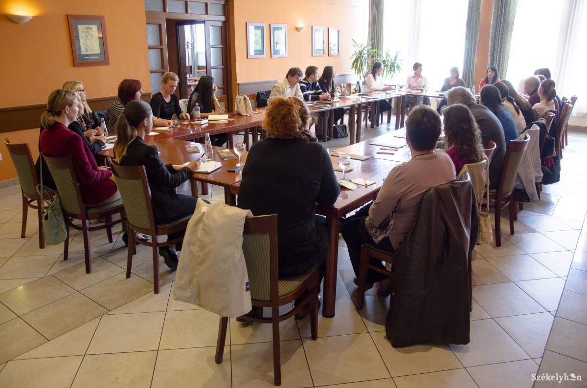 • Fotó: Lukácsi Lehel