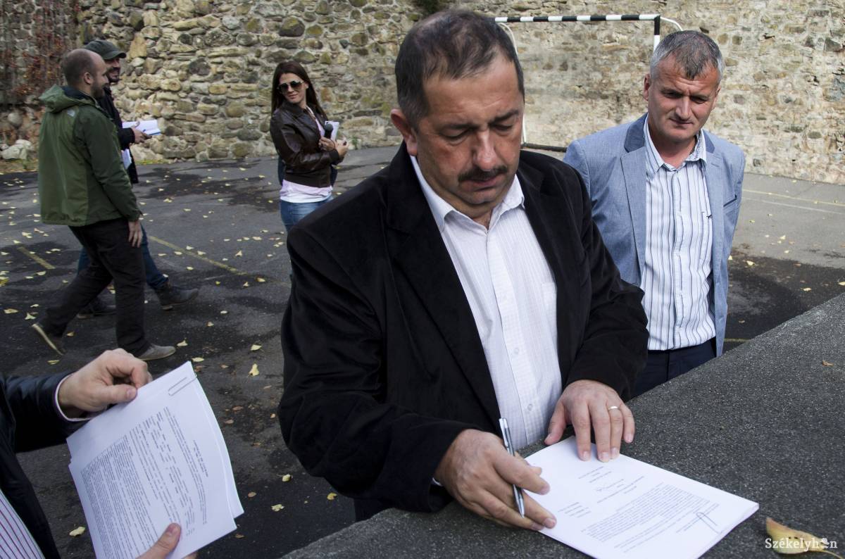 &bullet;  Fotó: Lukácsi Lehel