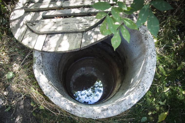 Akik osztoznak a kutakon