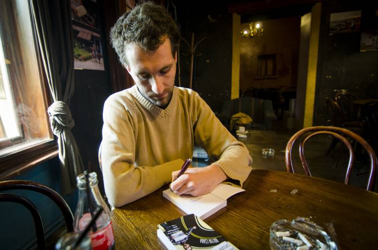 Szabadság az országúton