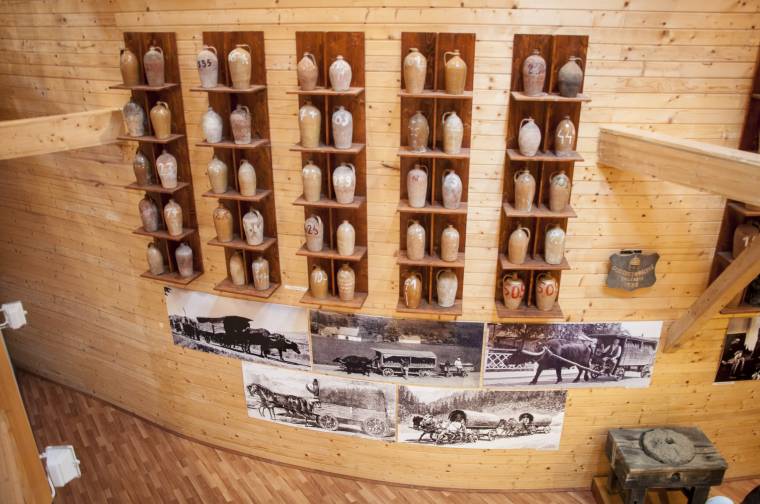 Fotókiállítással készül a Haáz Rezső Múzeum