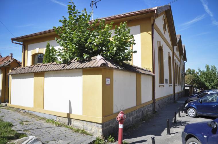 Saját épületét bérli az önkormányzat?