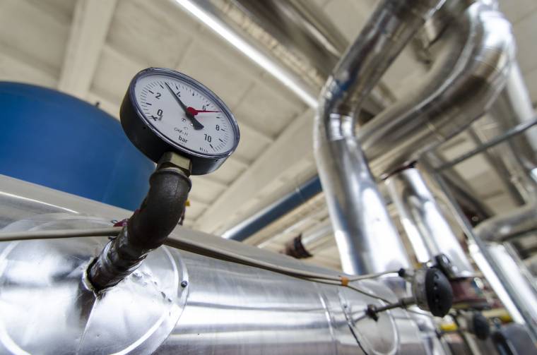 Nem fűtene december közepétől a gyergyószentmiklósi szolgáltató