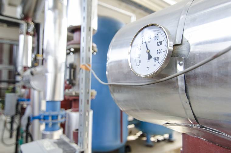 Perelnek, de nem állítják le a fűtést Gyergyószentmiklóson