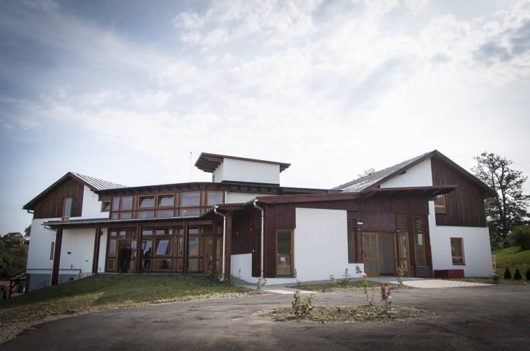 Jubileumi évet kezd a Caritas